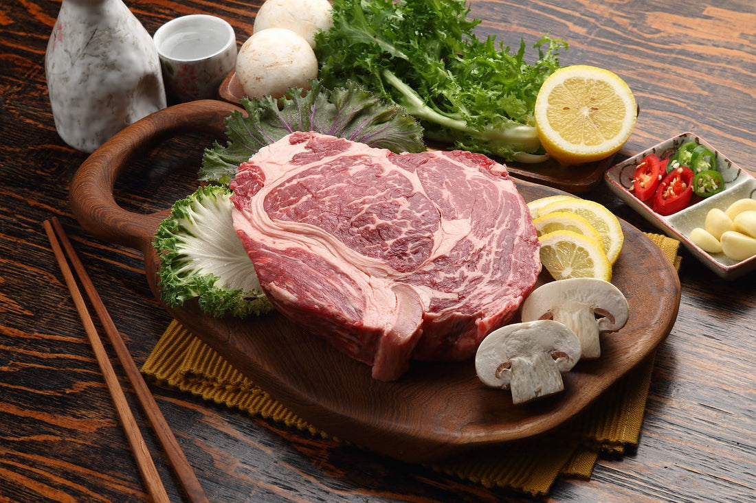 How to Celebrate Great British Beef Week 2025