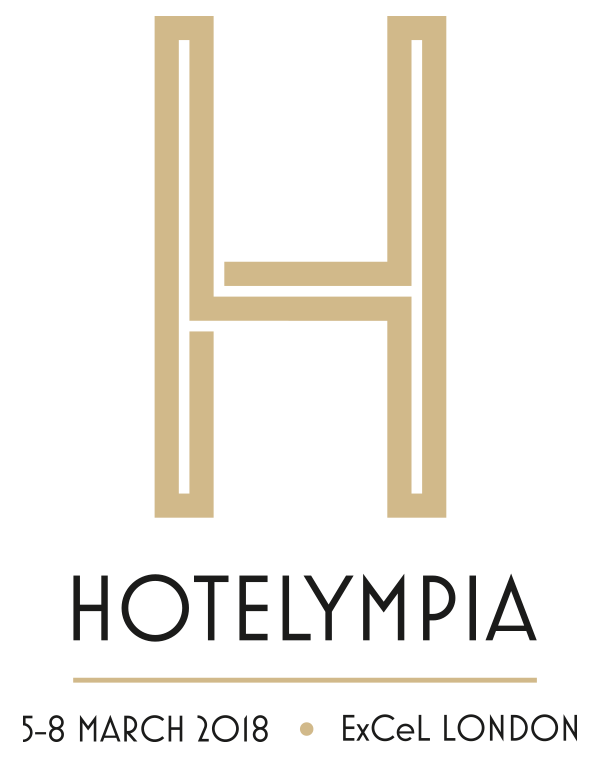 Hotelympia logo - Excel London