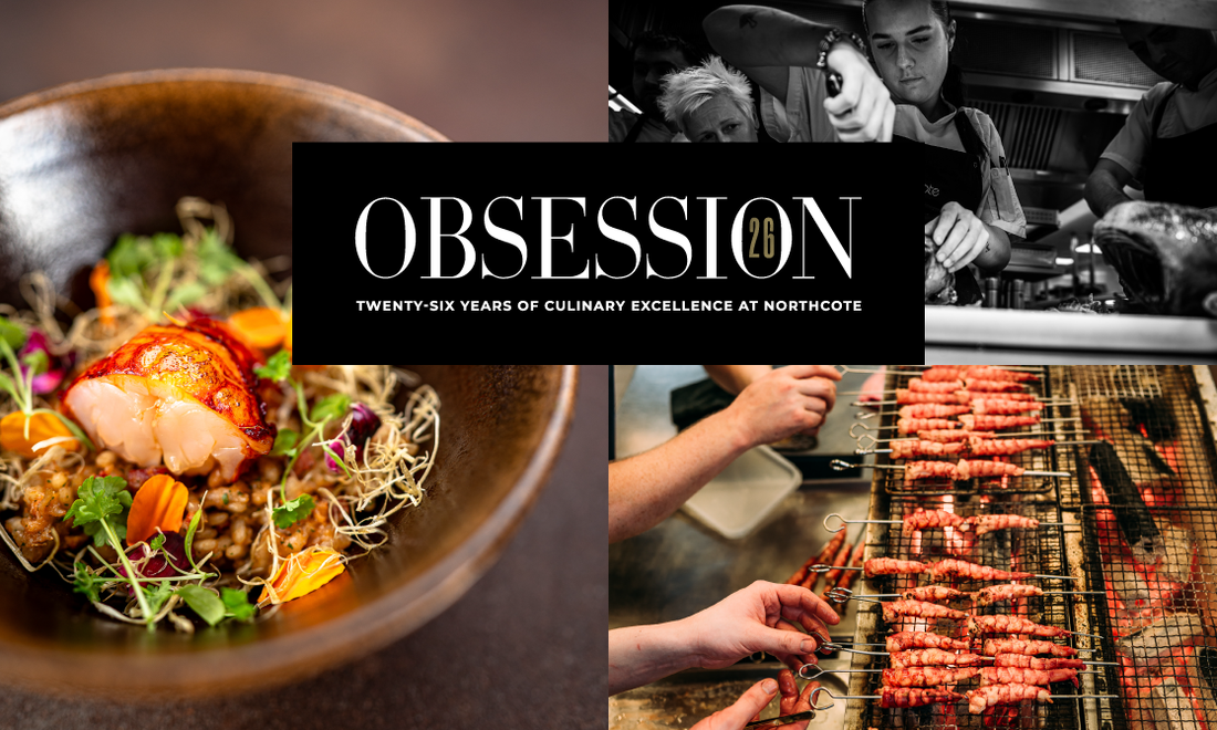 Obsession 2026 Sponsor Headliners