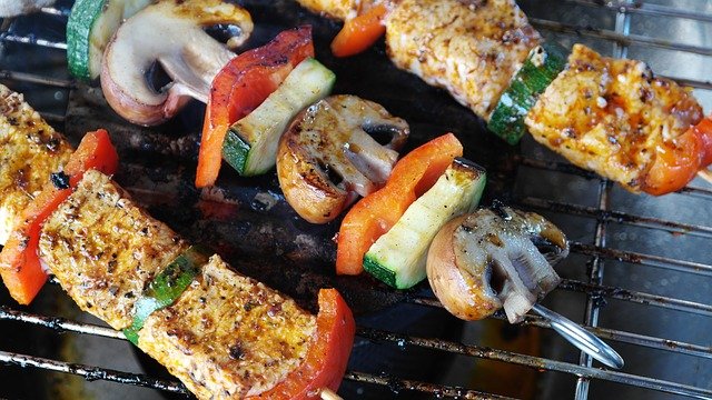 Easter BBQ Ideas and Recipes