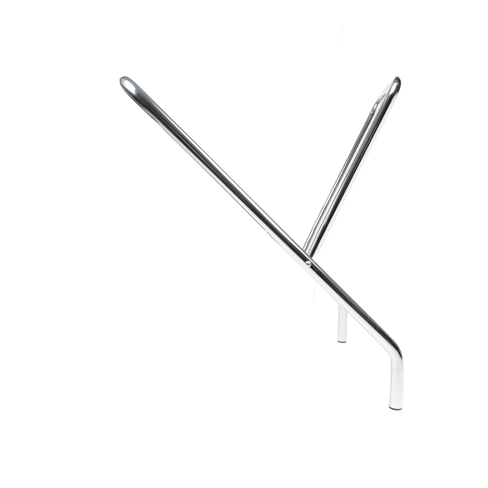 Inner(short)/Outer Leg Assembled
