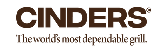 Cinders Barbecues