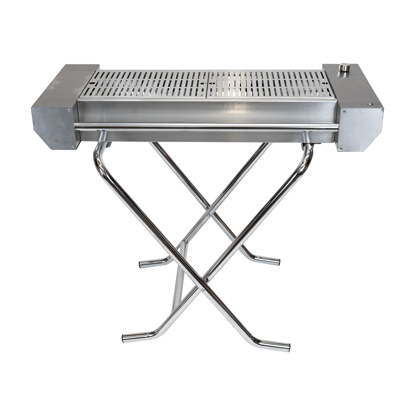 Slimfold TGN80 Foldable Gas BBQ