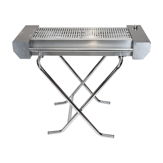 Slimfold TGN80 Foldable Gas BBQ