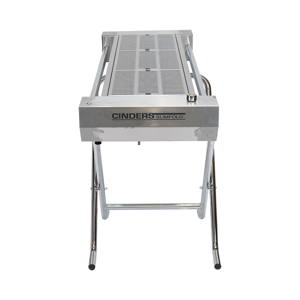 Slimfold TGN120 Foldable Gas BBQ