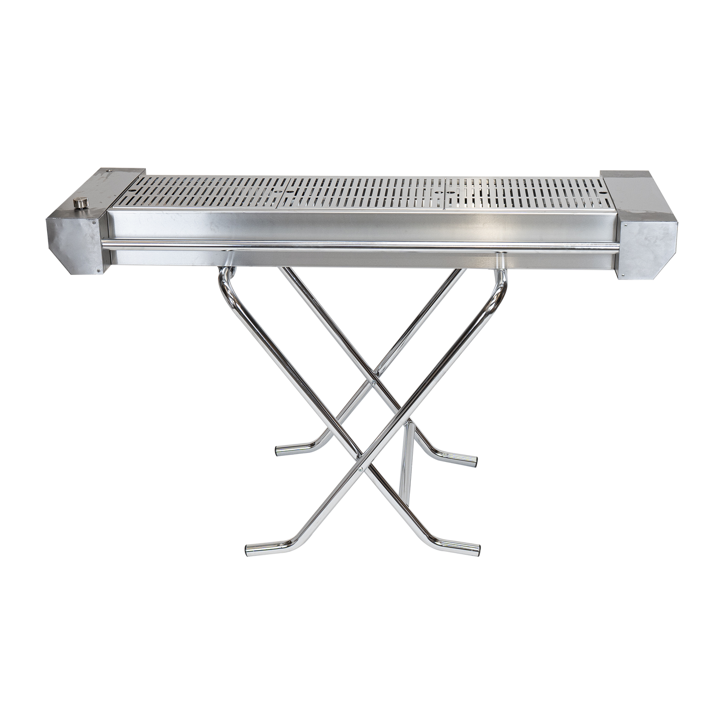 Slimfold TGN120 Foldable Gas BBQ
