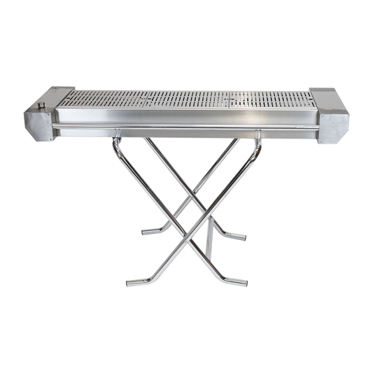 Slimfold TGN120 Foldable Gas BBQ