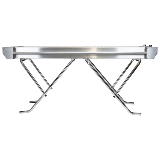 Slimfold TGN160 Foldable Gas BBQ