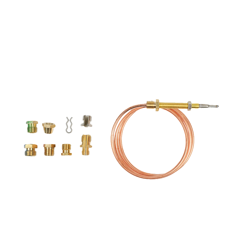 Thermocouple c/w R Clip for Hotelier Model