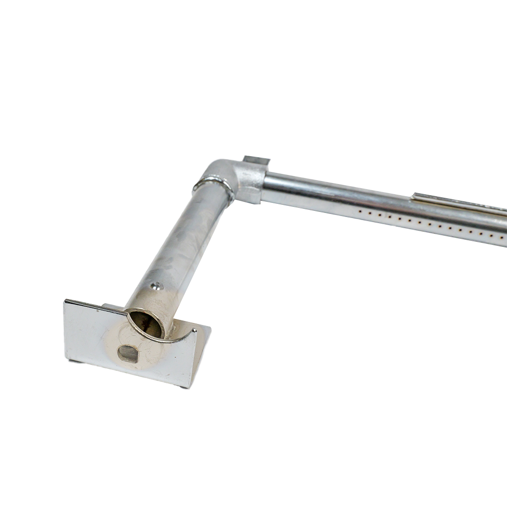 Burner c/w Mixer Tube Hotelier Model
