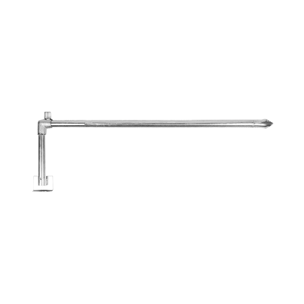 Burner c/w Mixer Tube Hotelier Model
