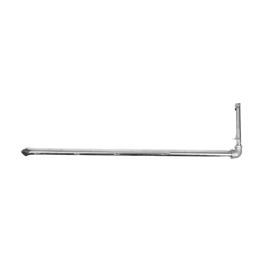 Burner / Mixer Tube Assembly for SG80