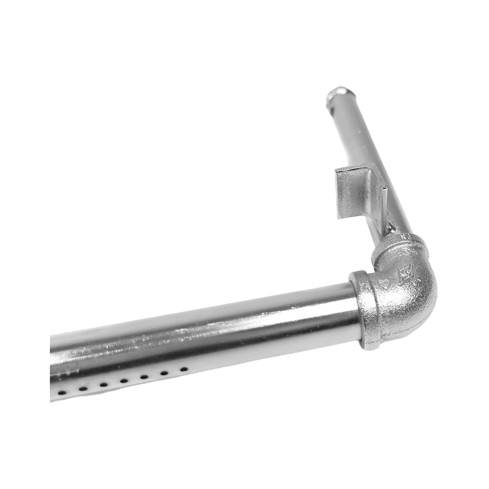 Burner / Mixer Tube Assembly for SG80