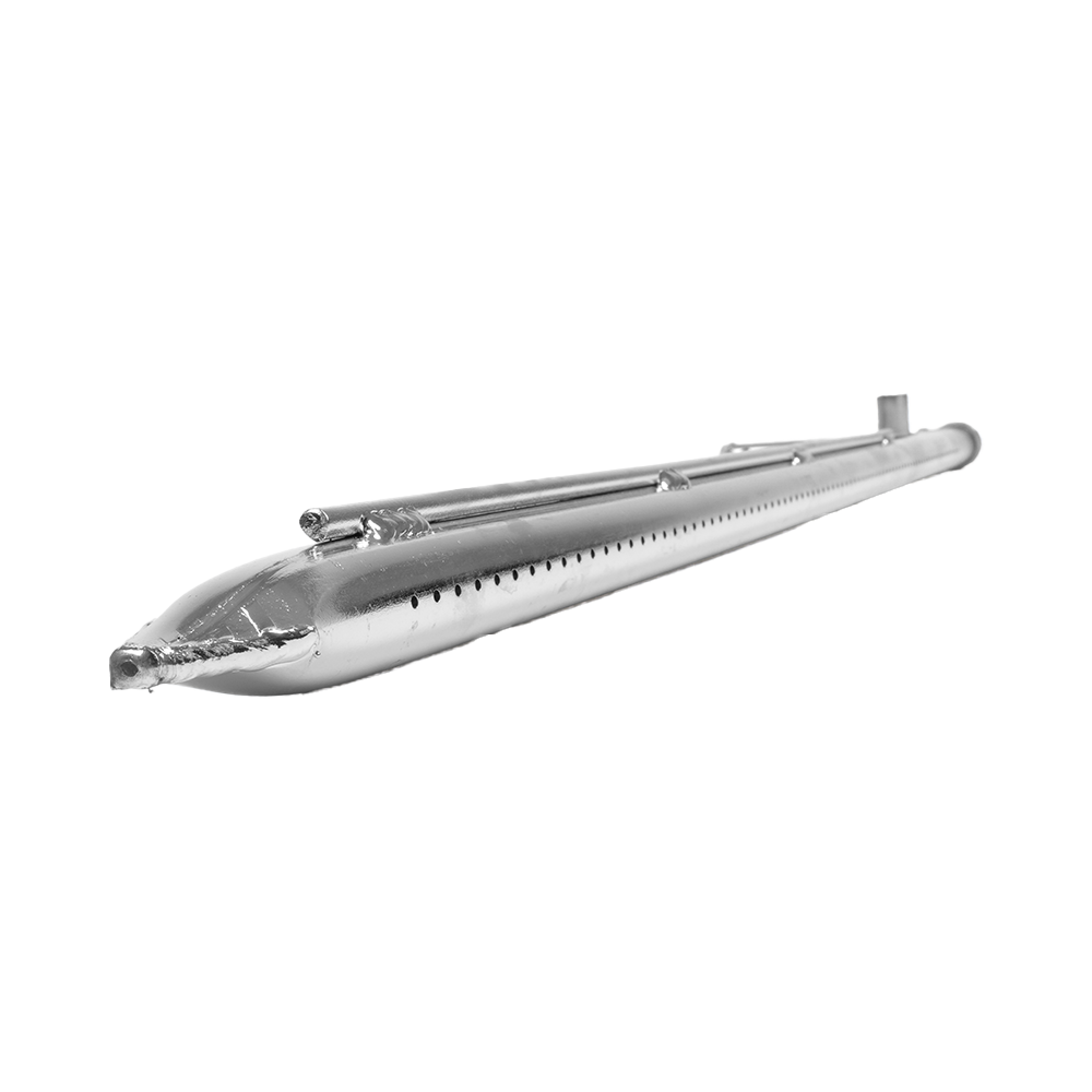 Burner / Mixer Tube Assembly for SG80