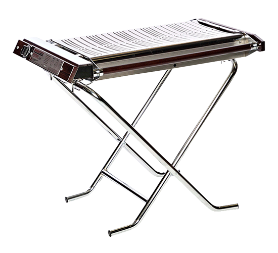 Cinders Barbecues Product Collection