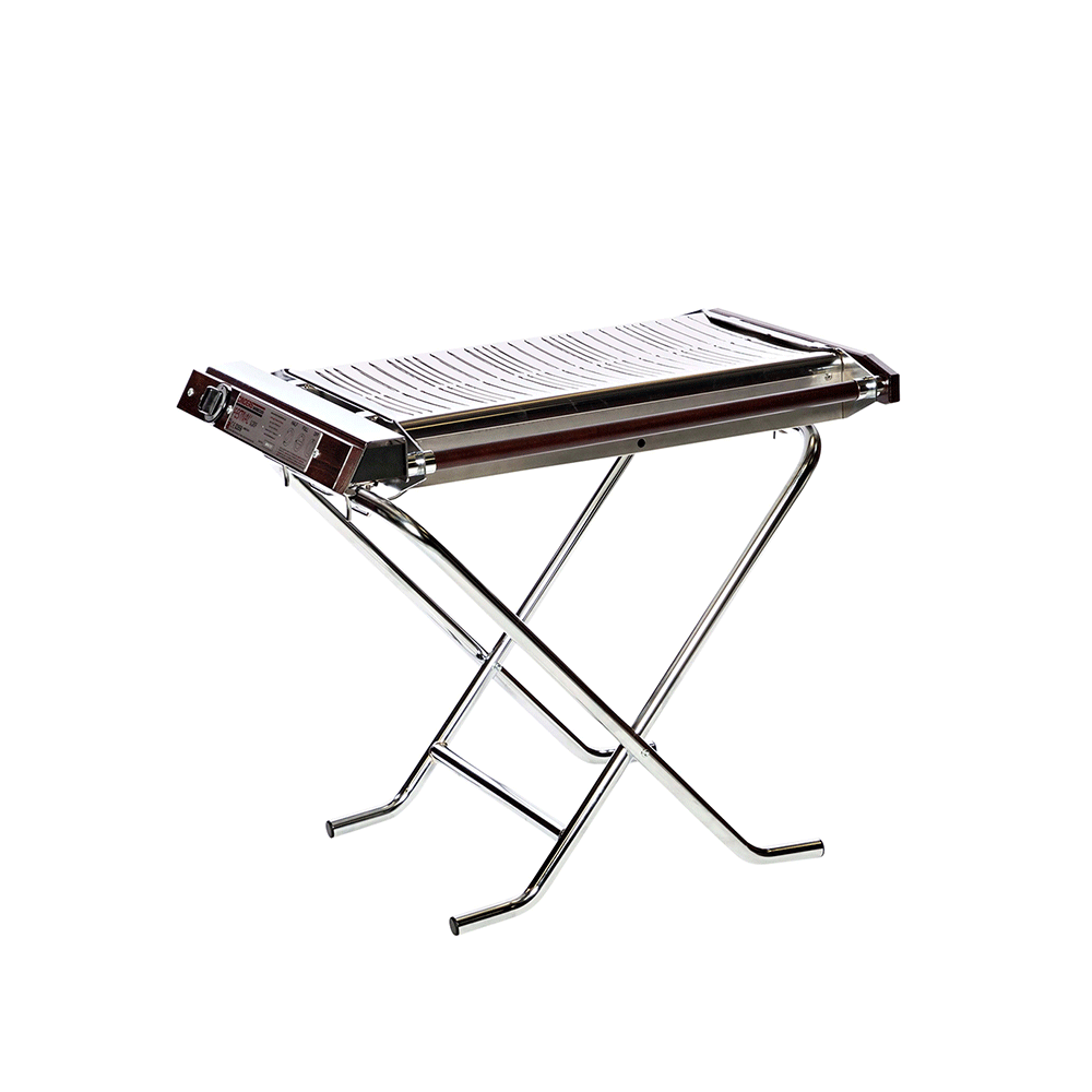 SG80F BBQ Grill - Cinders Barbecues