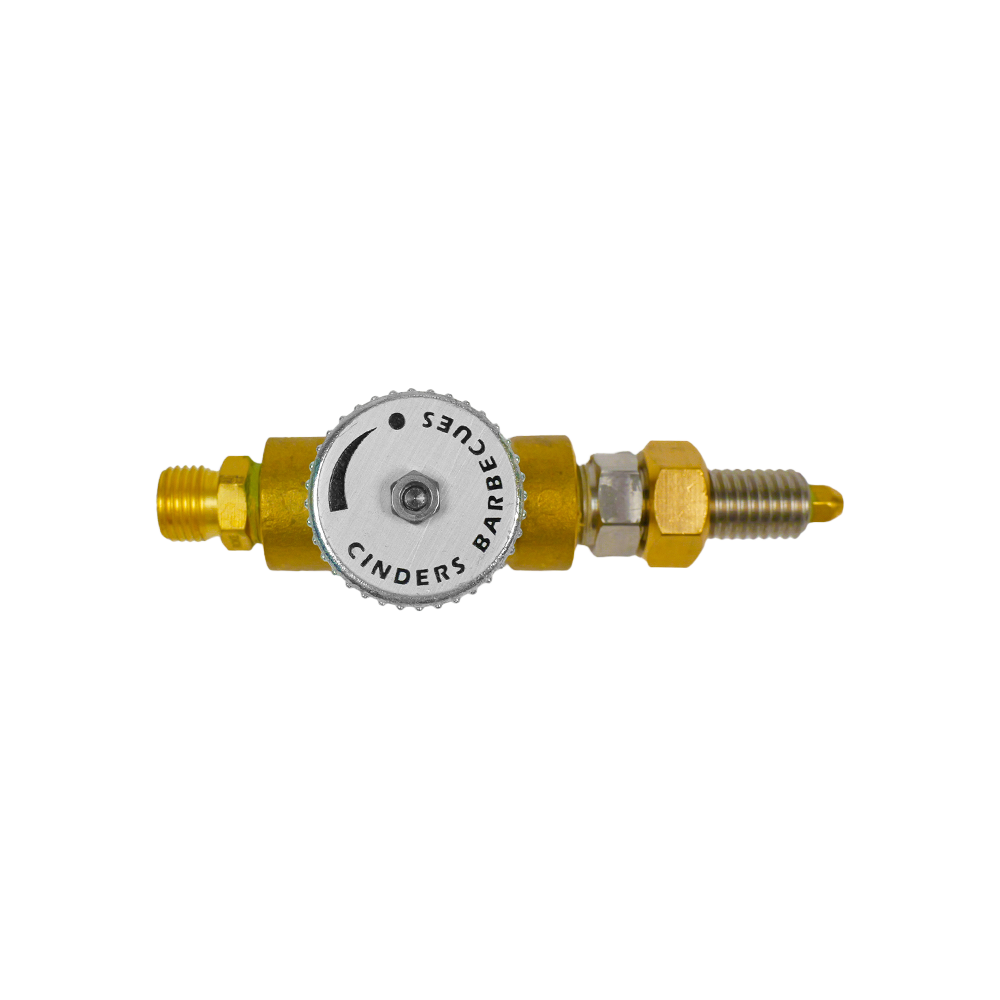 Control, c/w Knob & Injector for SG80
