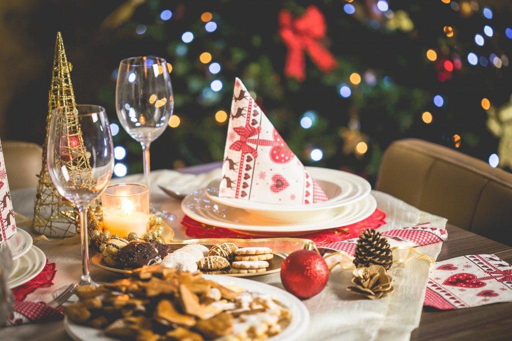 Host a BBQ for Christmas Dinner – Christmas Around the World