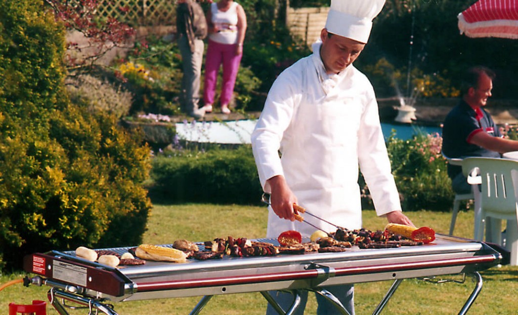 Hosting The Typical American Barbecue – How to BBQ Like an American