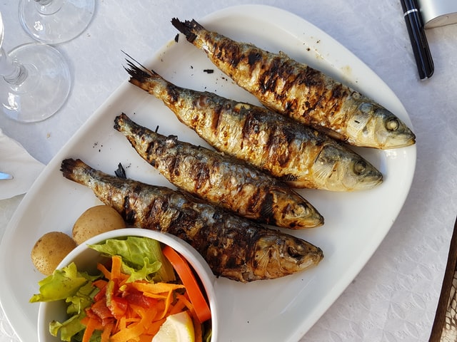 BBQ Recipes from European Countries – Europe Day 2022