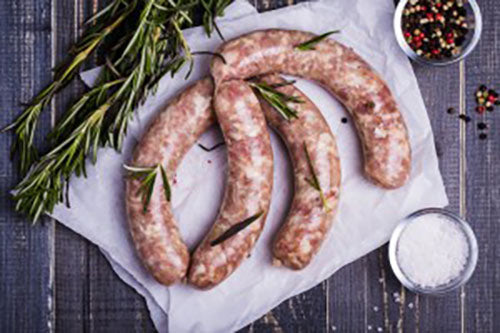 Sausages