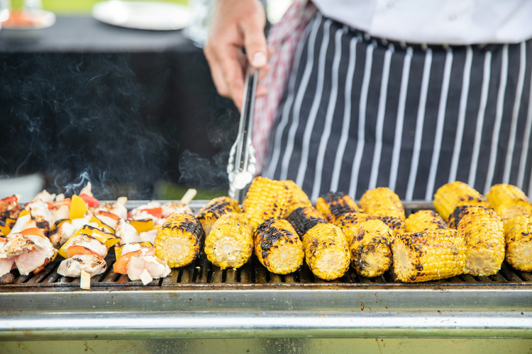 Barbecue Products