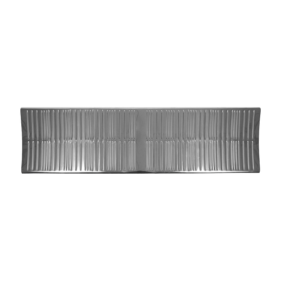 Grill Grate TG160