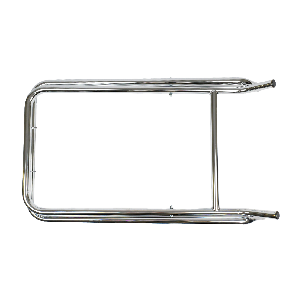Inner/Outer Leg assembled