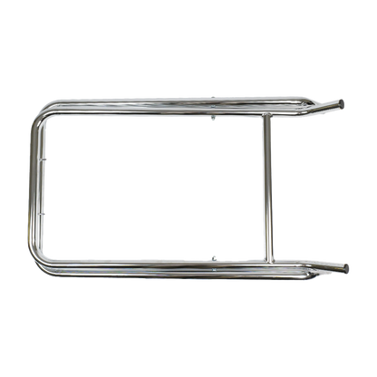 Inner/Outer Leg assembled