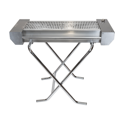 Slimfold TGN80 Foldable Gas BBQ