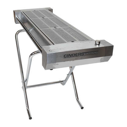 Slimfold TGN120 Foldable Gas BBQ