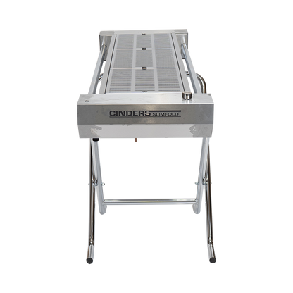 Slimfold TGN120 Foldable Gas BBQ