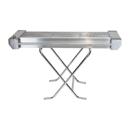 Slimfold TGN120 Foldable Gas BBQ
