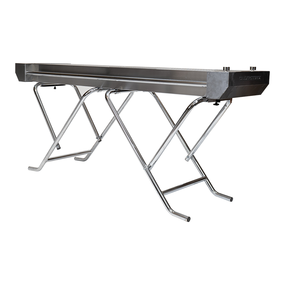 Slimfold TGN160 Foldable Gas BBQ