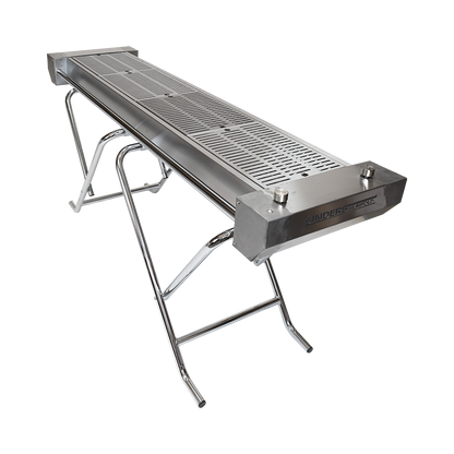 Slimfold TGN160 Foldable Gas BBQ