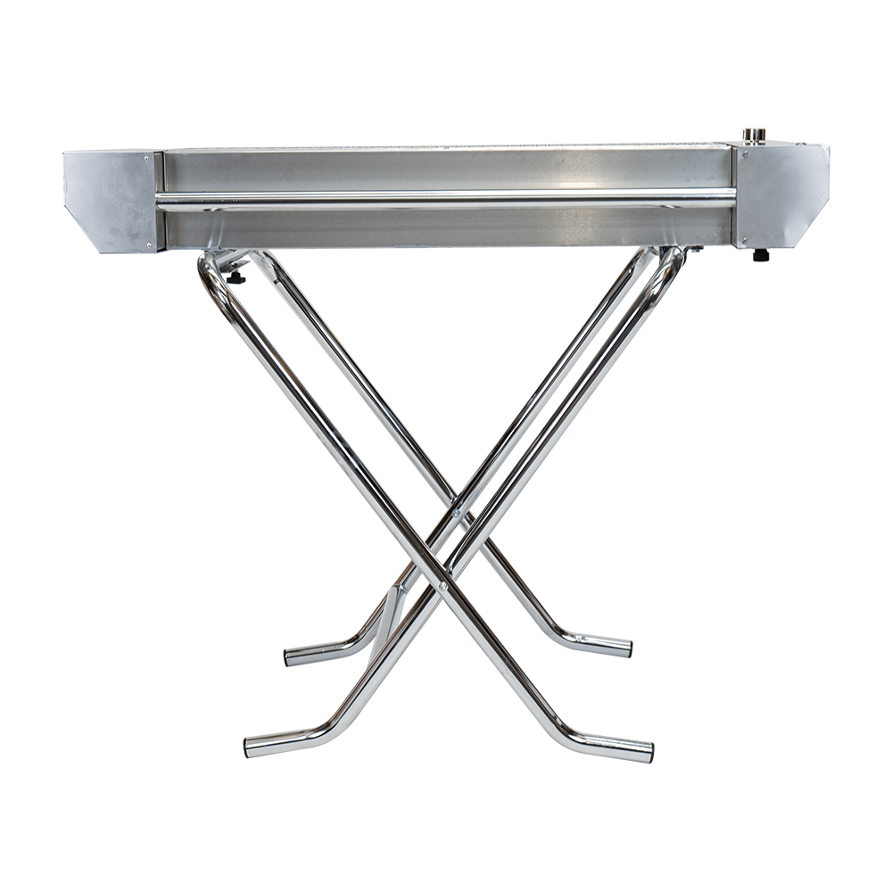 Slimfold TGN80 Foldable Gas BBQ