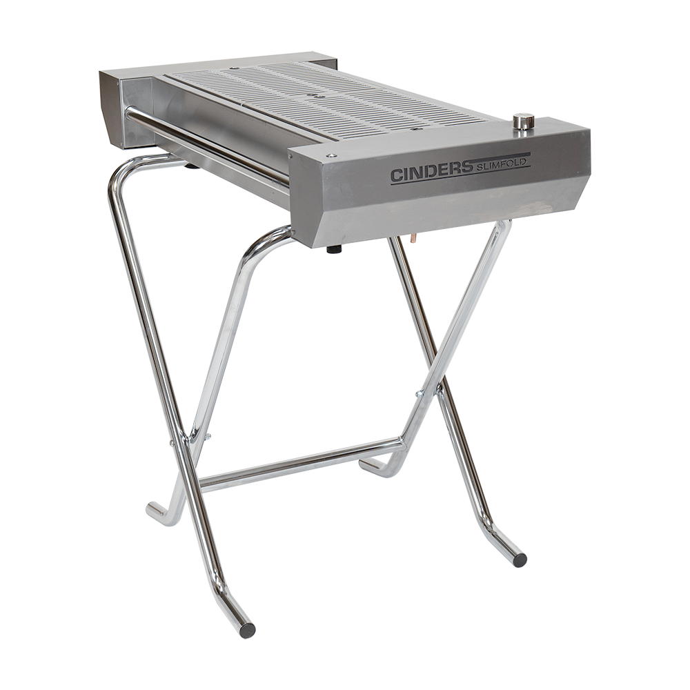 Slimfold TGN80 Foldable Gas BBQ