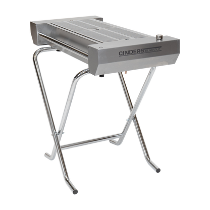 Slimfold TGN80 Foldable Gas BBQ