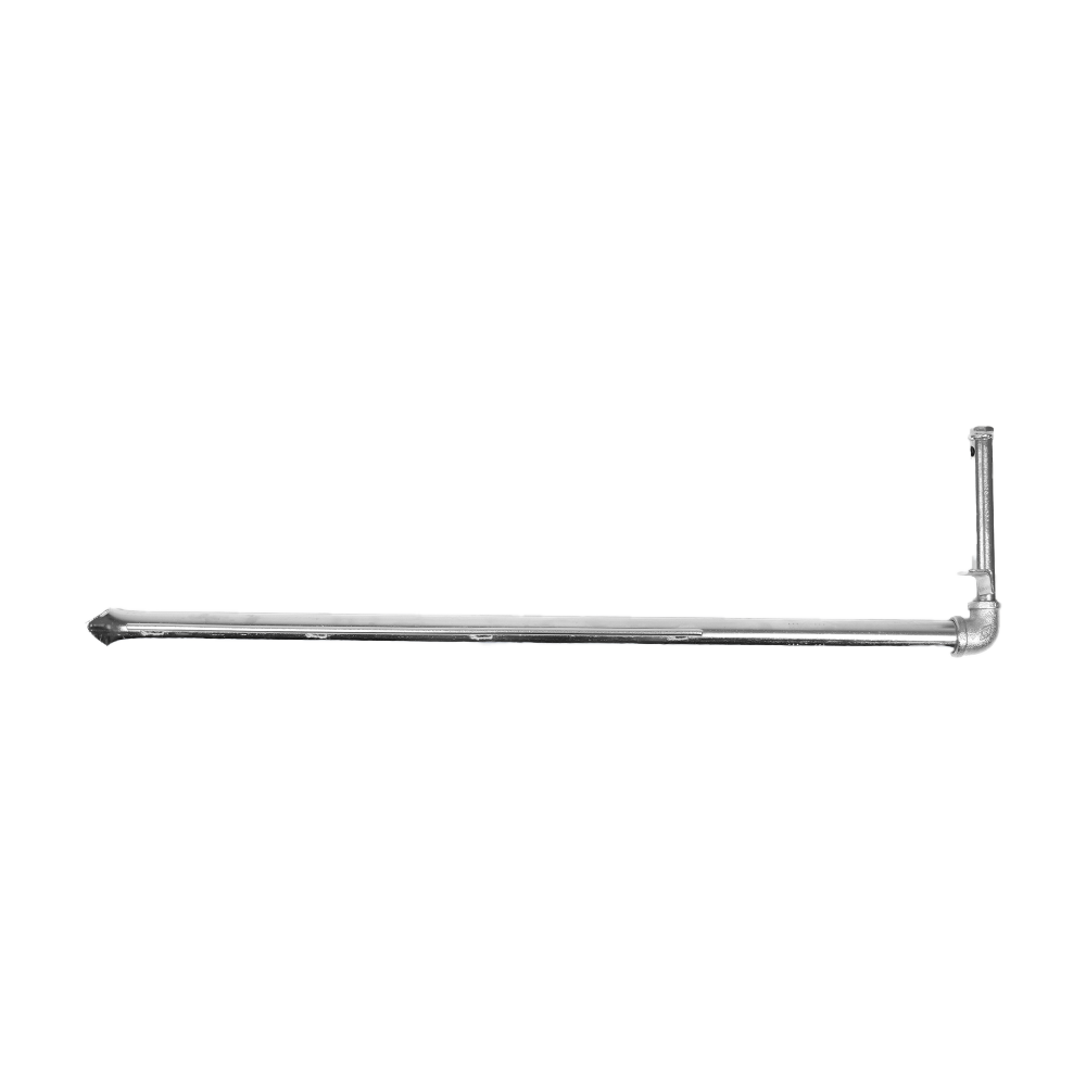 Burner / Mixer Tube Assembly for SG80