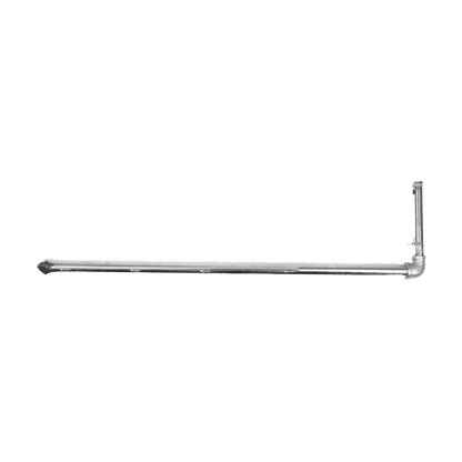 Burner / Mixer Tube Assembly for SG80