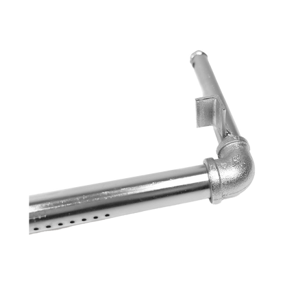 Burner / Mixer Tube Assembly for SG80