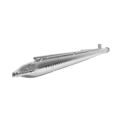 Burner / Mixer Tube Assembly for SG80