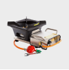 Cinders Barbecues