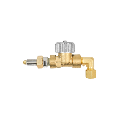 Control/Elbow, c/w Knob & Injector for TG160
