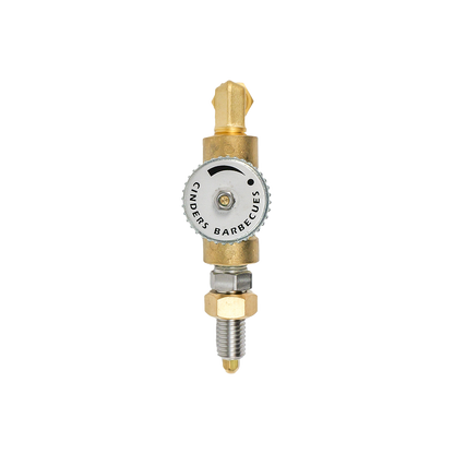 Control/Elbow, c/w Knob & Injector for TG160