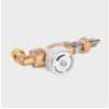Control Elbow with Knob & Injector - Cinders Barbecues Spare Part