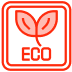 Eco-friendly BBQ solution by Cinders