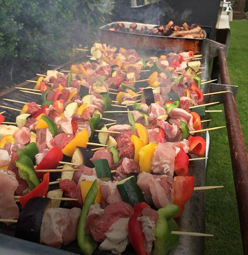 Getting the best from your Gastronomy plus