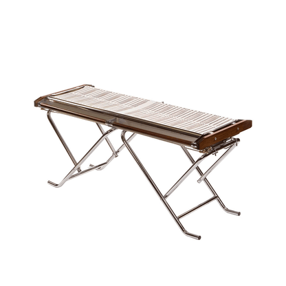 TG160 Outdoor Barbecue Grill - Cinders Barbecues