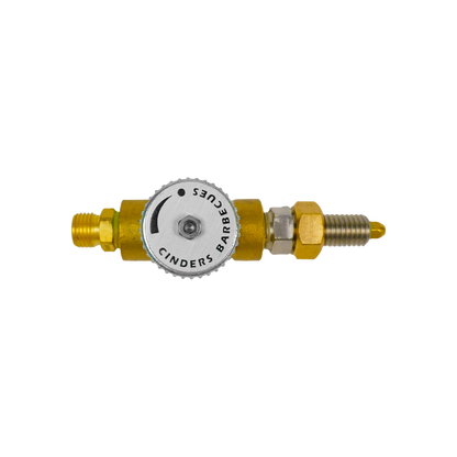 Control, c/w Knob & Injector for SG80